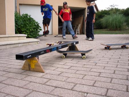 no't ptite barre